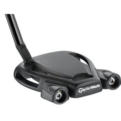 TaylorMade Putters^Used Spider Tour Black Putter Golf Clubs