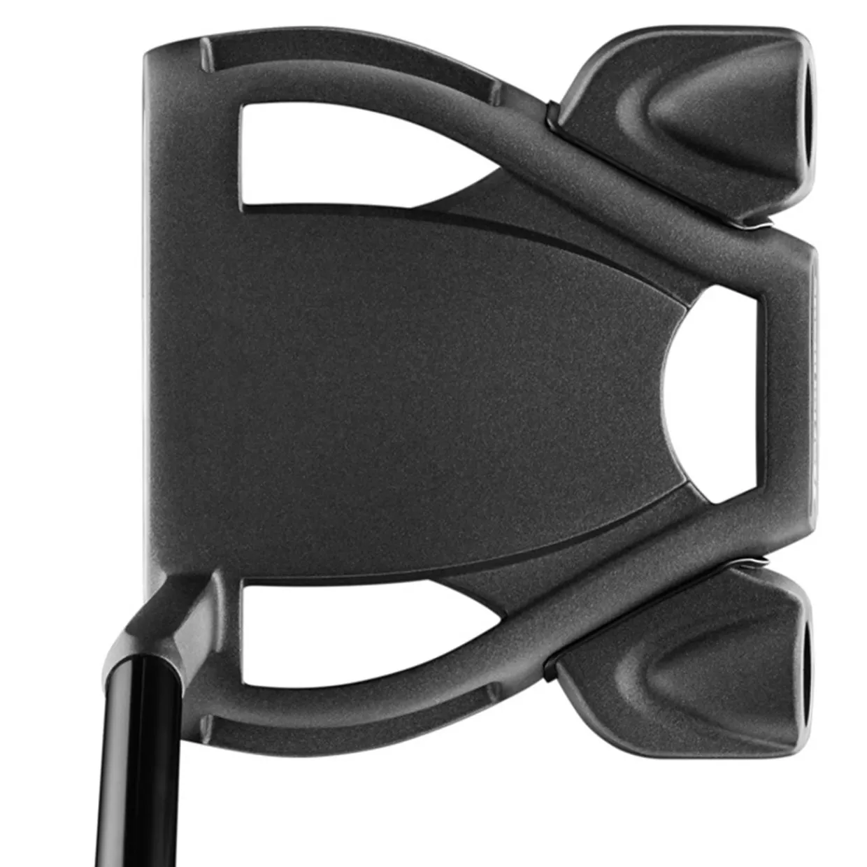 TaylorMade Putters^Used Spider Tour Black Putter Golf Clubs