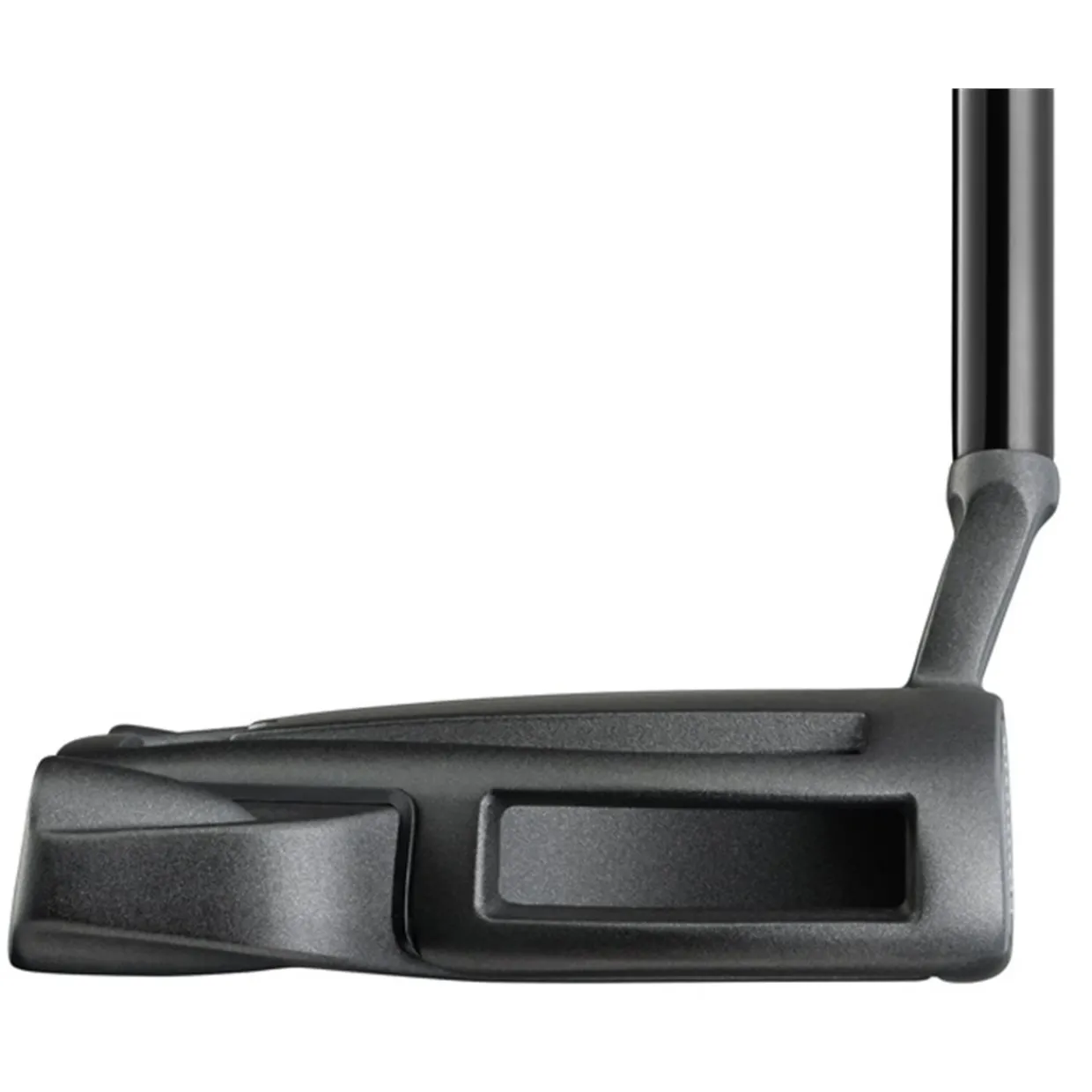 TaylorMade Putters^Used Spider Tour Black Putter Golf Clubs