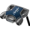 TaylorMade Mens Golf Clubs|Left Handed Golf Clubs^Used Spider Tour #3 Putter Golf Clubs