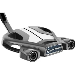 TaylorMade Mens Golf Clubs|Left Handed Golf Clubs^Used Spider Tour #3 Putter Golf Clubs
