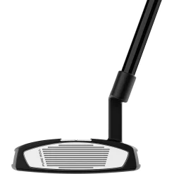 TaylorMade Left Handed Golf Clubs|Juniors Golf Clubs^Used Spider Tour X Black #1 '25 Putter Golf Clubs