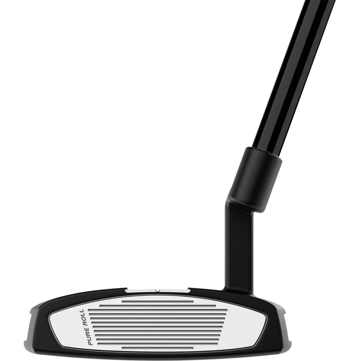 TaylorMade Left Handed Golf Clubs|Juniors Golf Clubs^Used Spider Tour X Black #1 '25 Putter Golf Clubs