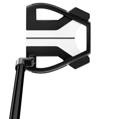 TaylorMade Left Handed Golf Clubs|Juniors Golf Clubs^Used Spider Tour X Black #1 '25 Putter Golf Clubs