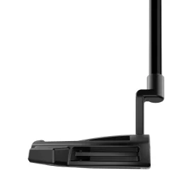 TaylorMade Left Handed Golf Clubs|Juniors Golf Clubs^Used Spider Tour X Black #1 '25 Putter Golf Clubs