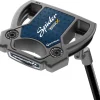 TaylorMade Putters|Mens Golf Clubs^Used Spider Tour X #1 L Neck Putter Golf Clubs