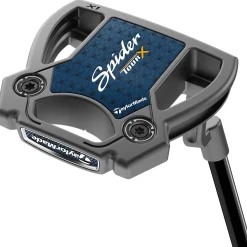TaylorMade Putters|Mens Golf Clubs^Used Spider Tour X #1 L Neck Putter Golf Clubs