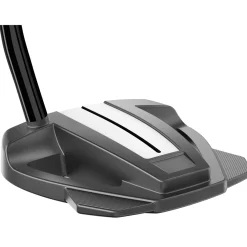 TaylorMade Mens Golf Clubs|Left Handed Golf Clubs^Used Spider Tour Z DB Putter Golf Clubs