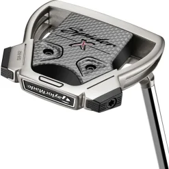TaylorMade Juniors Golf Clubs|Ladies Golf Clubs^Used Spider X HydroBlast #3 Putter Golf Clubs