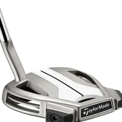 TaylorMade Juniors Golf Clubs|Ladies Golf Clubs^Used Spider X HydroBlast #3 Putter Golf Clubs