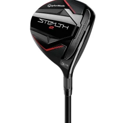 TaylorMade Fairway Woods^Used STEALTH 2 Demo Fairway Wood Golf Clubs