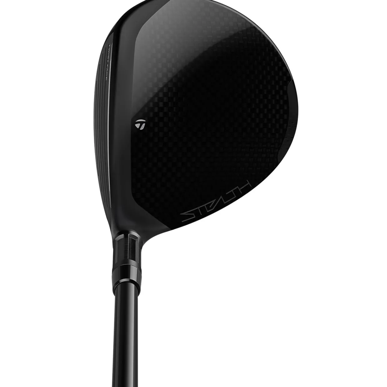 TaylorMade Fairway Woods^Used STEALTH 2 Demo Fairway Wood Golf Clubs