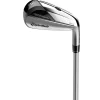 TaylorMade Hybrids|Left Handed Golf Clubs^Used STEALTH DHY Hybrid Golf Clubs