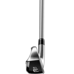 TaylorMade Hybrids|Left Handed Golf Clubs^Used STEALTH DHY Hybrid Golf Clubs