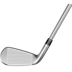 TaylorMade Hybrids|Left Handed Golf Clubs^Used STEALTH DHY Hybrid Golf Clubs