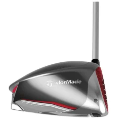 TaylorMade Ladies Golf Clubs^Used STEALTH Driver Golf Clubs