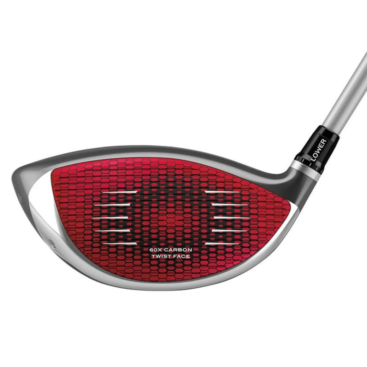 TaylorMade Ladies Golf Clubs^Used STEALTH Driver Golf Clubs