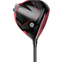 TaylorMade Left Handed Golf Clubs|Mens Golf Clubs^Used STEALTH 2 Driver Golf Clubs
