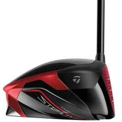 TaylorMade Left Handed Golf Clubs|Mens Golf Clubs^Used STEALTH 2 Driver Golf Clubs