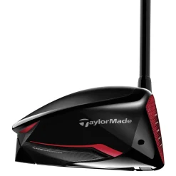 TaylorMade Left Handed Golf Clubs|Mens Golf Clubs^Used STEALTH Driver Golf Clubs
