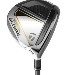 TaylorMade Fairway Woods^Used Stealth Gloire Fairway Wood Golf Clubs