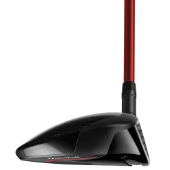 Global Golf Fairway Woods^Used TaylorMade STEALTH 2 HD Demo Fairway Wood Golf Clubs