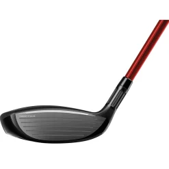 Global Golf Fairway Woods^Used TaylorMade STEALTH 2 HD Demo Fairway Wood Golf Clubs