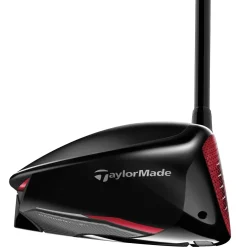 TaylorMade Drivers|Mens Golf Clubs^Used STEALTH HD Driver Golf Clubs