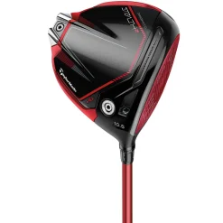 TaylorMade Left Handed Golf Clubs|Mens Golf Clubs^Used STEALTH 2 HD Driver Golf Clubs
