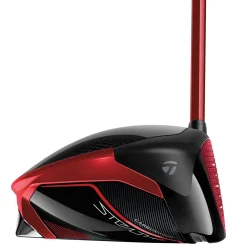 TaylorMade Left Handed Golf Clubs|Mens Golf Clubs^Used STEALTH 2 HD Driver Golf Clubs