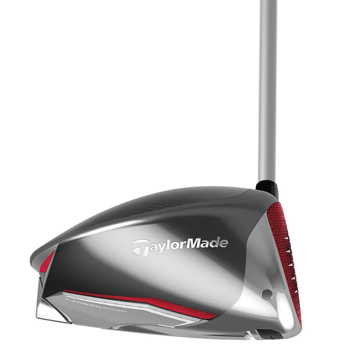 TaylorMade Ladies Golf Clubs^Used STEALTH HD Driver Golf Clubs