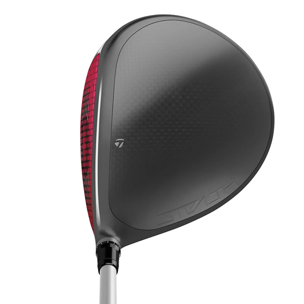 TaylorMade Ladies Golf Clubs^Used STEALTH HD Driver Golf Clubs