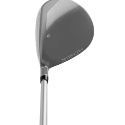 TaylorMade Ladies Golf Clubs^Used STEALTH 2 HD Petite Fairway Wood Golf Clubs
