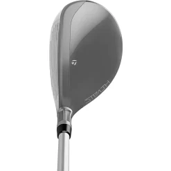 TaylorMade Ladies Golf Clubs^Used STEALTH 2 HD Rescue Petite Hybrid Golf Clubs