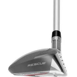 TaylorMade Ladies Golf Clubs^Used STEALTH 2 HD Rescue Hybrid Golf Clubs