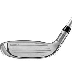 TaylorMade Ladies Golf Clubs^Used STEALTH 2 HD Rescue Hybrid Golf Clubs