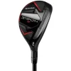 TaylorMade Hybrids^Used STEALTH 2 Hybrid Golf Clubs