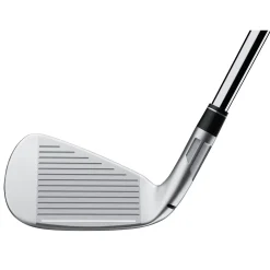 TaylorMade Mens Golf Clubs|Left Handed Golf Clubs^Used STEALTH Iron Individual Golf Clubs