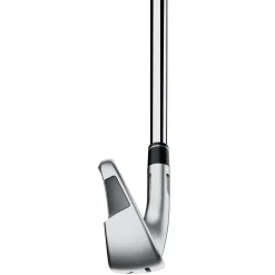 TaylorMade Left Handed Golf Clubs|Mens Golf Clubs^Used STEALTH Iron Set Golf Clubs