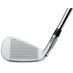 TaylorMade Left Handed Golf Clubs|Mens Golf Clubs^Used STEALTH Iron Set Golf Clubs