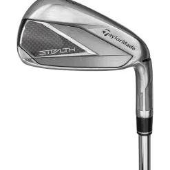 Global Golf Juniors Golf Clubs^Used TaylorMade STEALTH Iron Set Golf Clubs