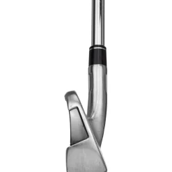 Global Golf Juniors Golf Clubs^Used TaylorMade STEALTH Iron Set Golf Clubs