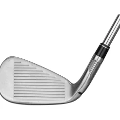 Global Golf Juniors Golf Clubs^Used TaylorMade STEALTH Iron Set Golf Clubs