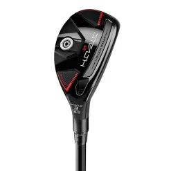 Global Golf Left Handed Golf Clubs^Used TaylorMade STEALTH 2 PLUS Left Handed Hybrid Golf Clubs