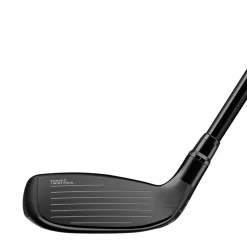 Global Golf Left Handed Golf Clubs^Used TaylorMade STEALTH 2 PLUS Left Handed Hybrid Golf Clubs