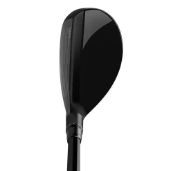 Global Golf Left Handed Golf Clubs^Used TaylorMade STEALTH 2 PLUS Left Handed Hybrid Golf Clubs