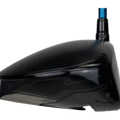 TaylorMade Drivers^Used STEALTH PLUS Blackout Driver Golf Clubs