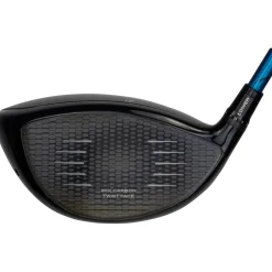 TaylorMade Drivers^Used STEALTH PLUS Blackout Driver Golf Clubs