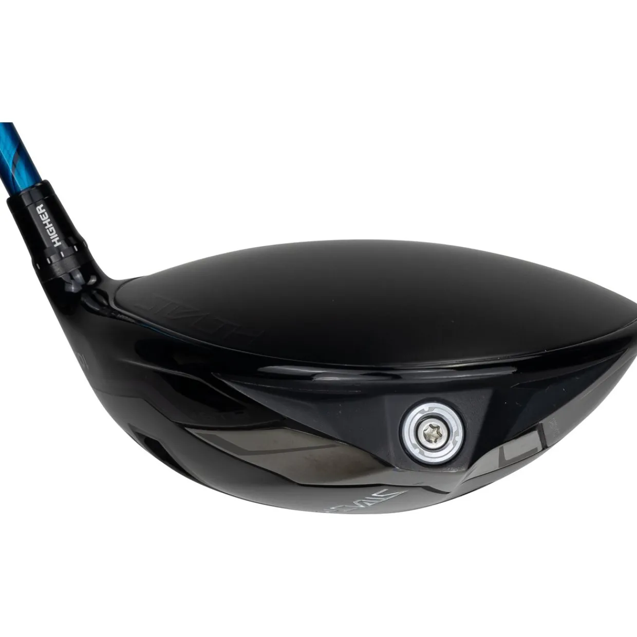 TaylorMade Drivers^Used STEALTH PLUS Blackout Driver Golf Clubs