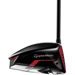 TaylorMade Drivers|Left Handed Golf Clubs^Used STEALTH PLUS Driver Golf Clubs